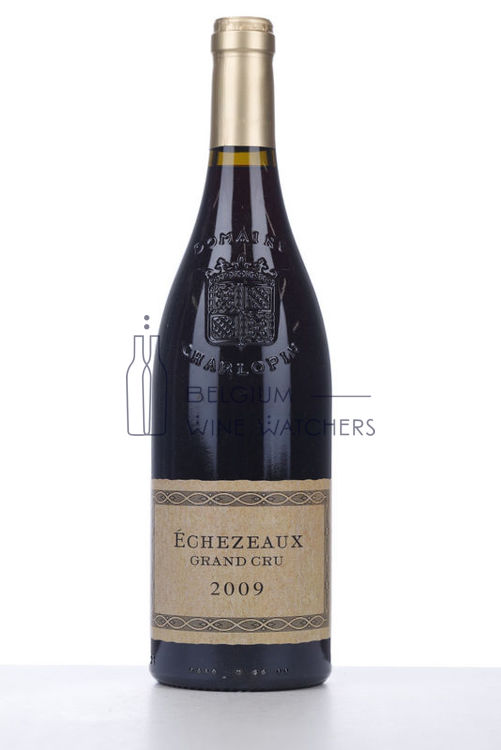 Image de 2009 ECHEZEAUX